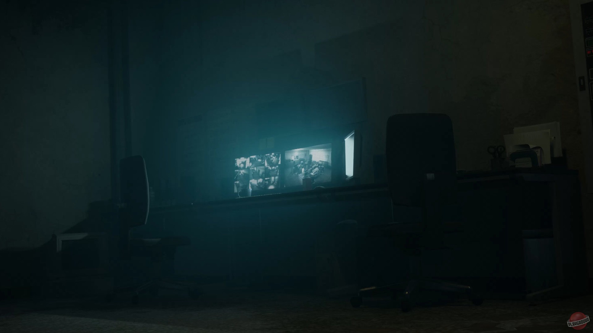 Скриншот из игры The Bridge Curse: Road to Salvation - 62