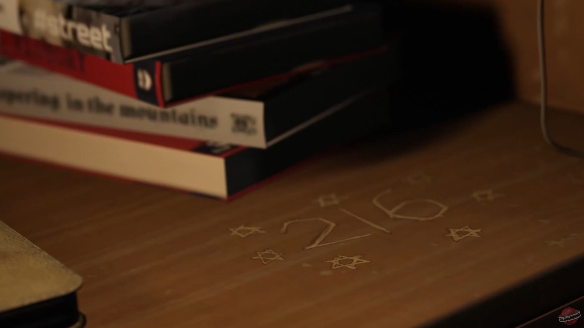 Скриншот из игры The Bridge Curse: Road to Salvation - 10