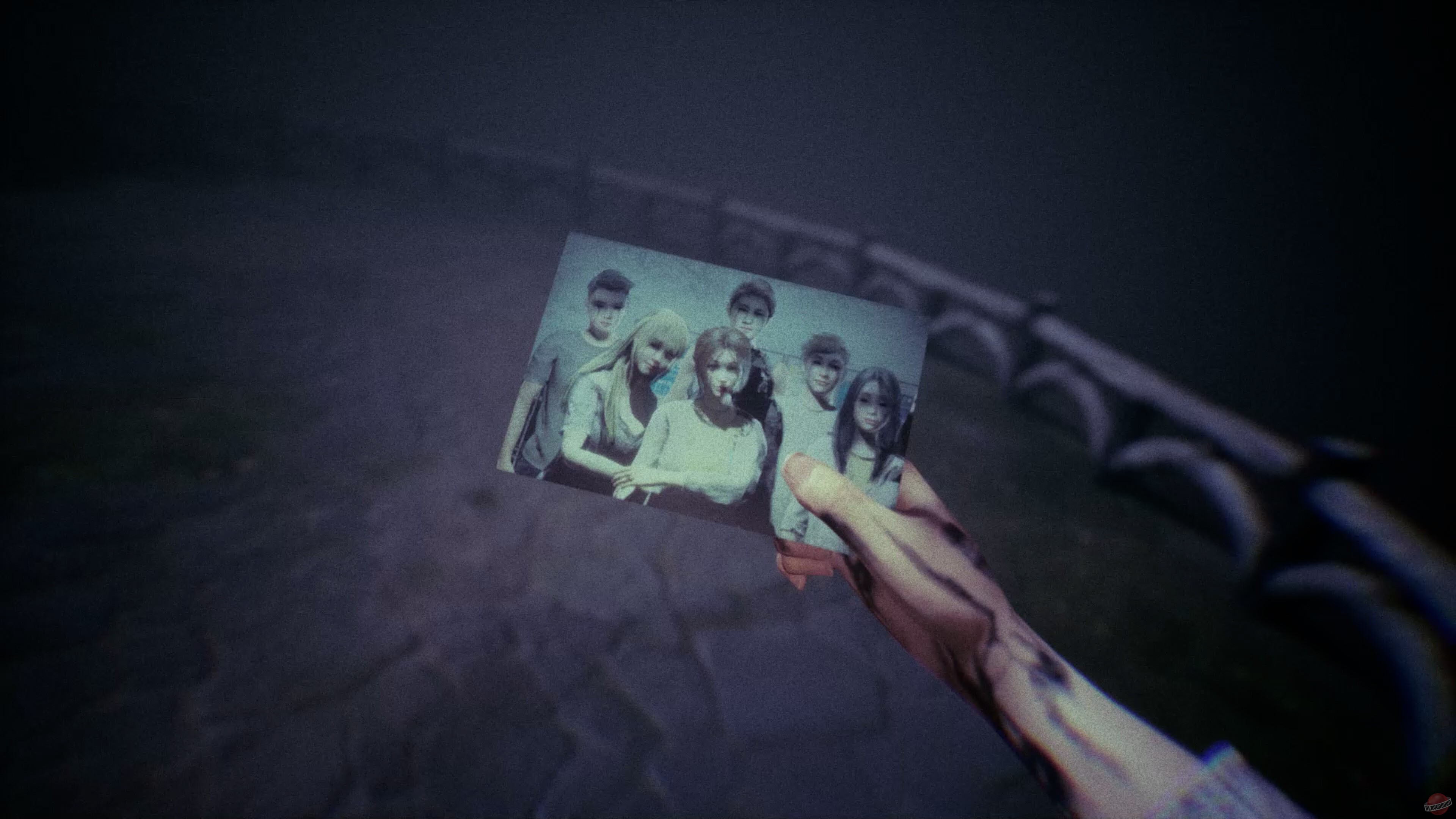 Скриншот из игры The Bridge Curse: Road to Salvation - 40