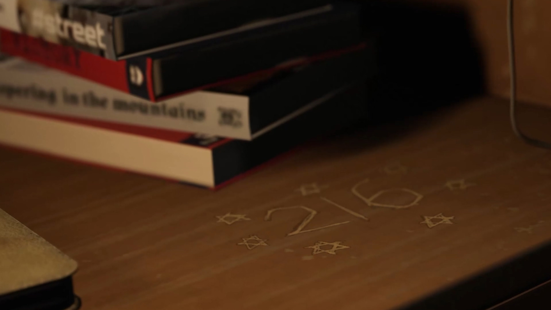 Скриншот из игры The Bridge Curse: Road to Salvation - 54