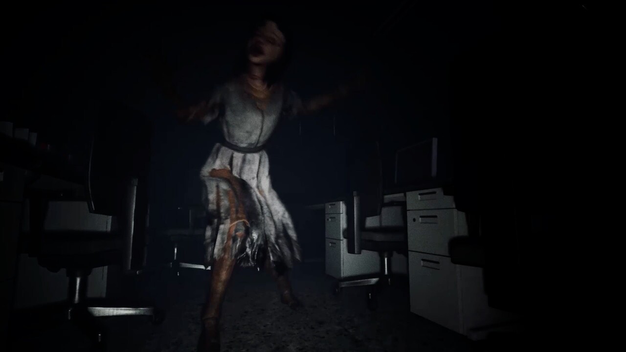 Скриншот из игры The Bridge Curse: Road to Salvation - 57