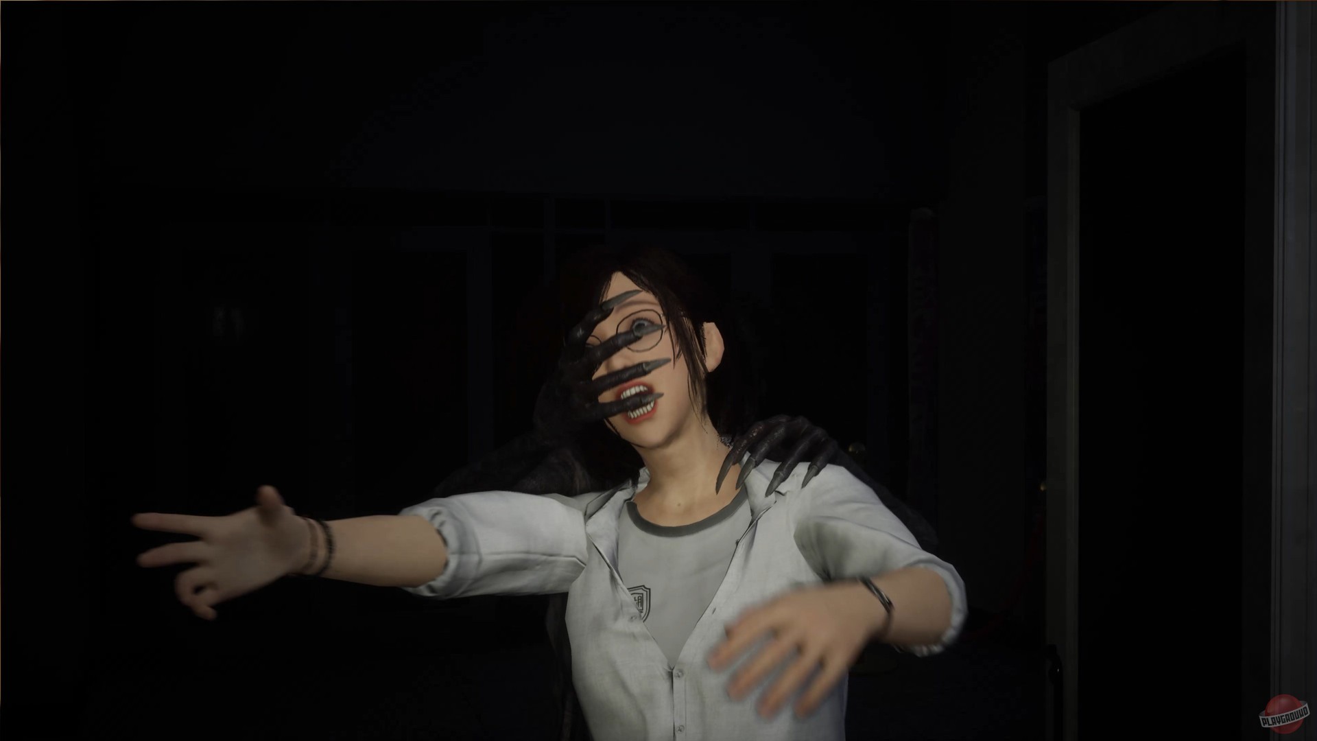 Скриншот из игры The Bridge Curse: Road to Salvation - 61