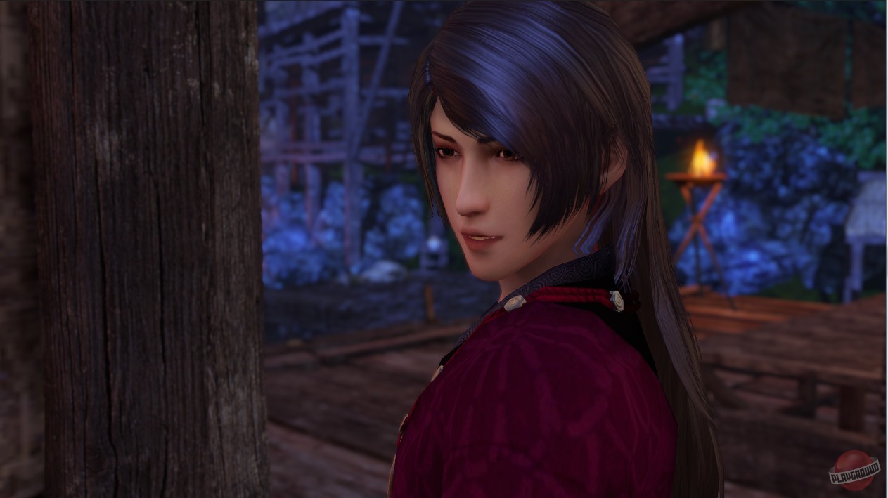 Скриншот из игры Xuan-Yuan Sword: The Gate of Firmament - 2