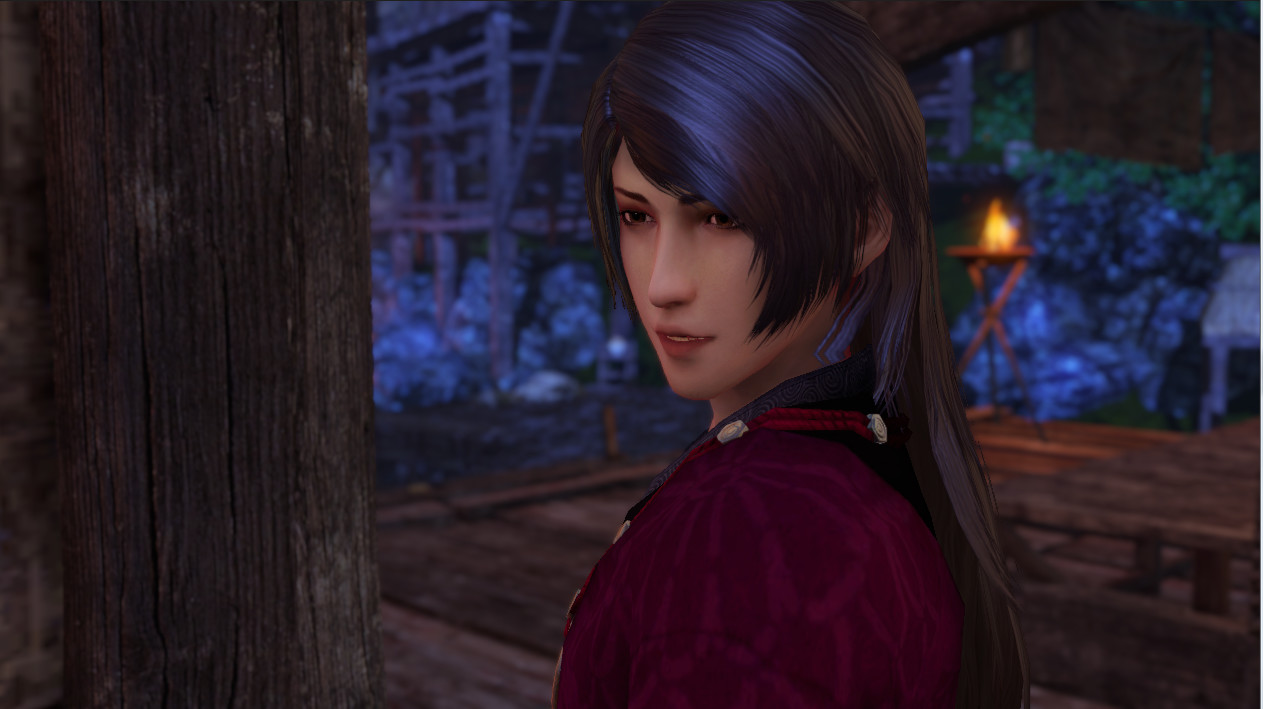 Скриншот из игры Xuan-Yuan Sword: The Gate of Firmament - 8