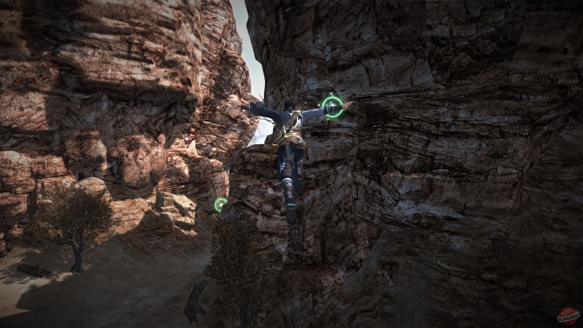 Скриншот из игры Sword & Fairy 6 - 8