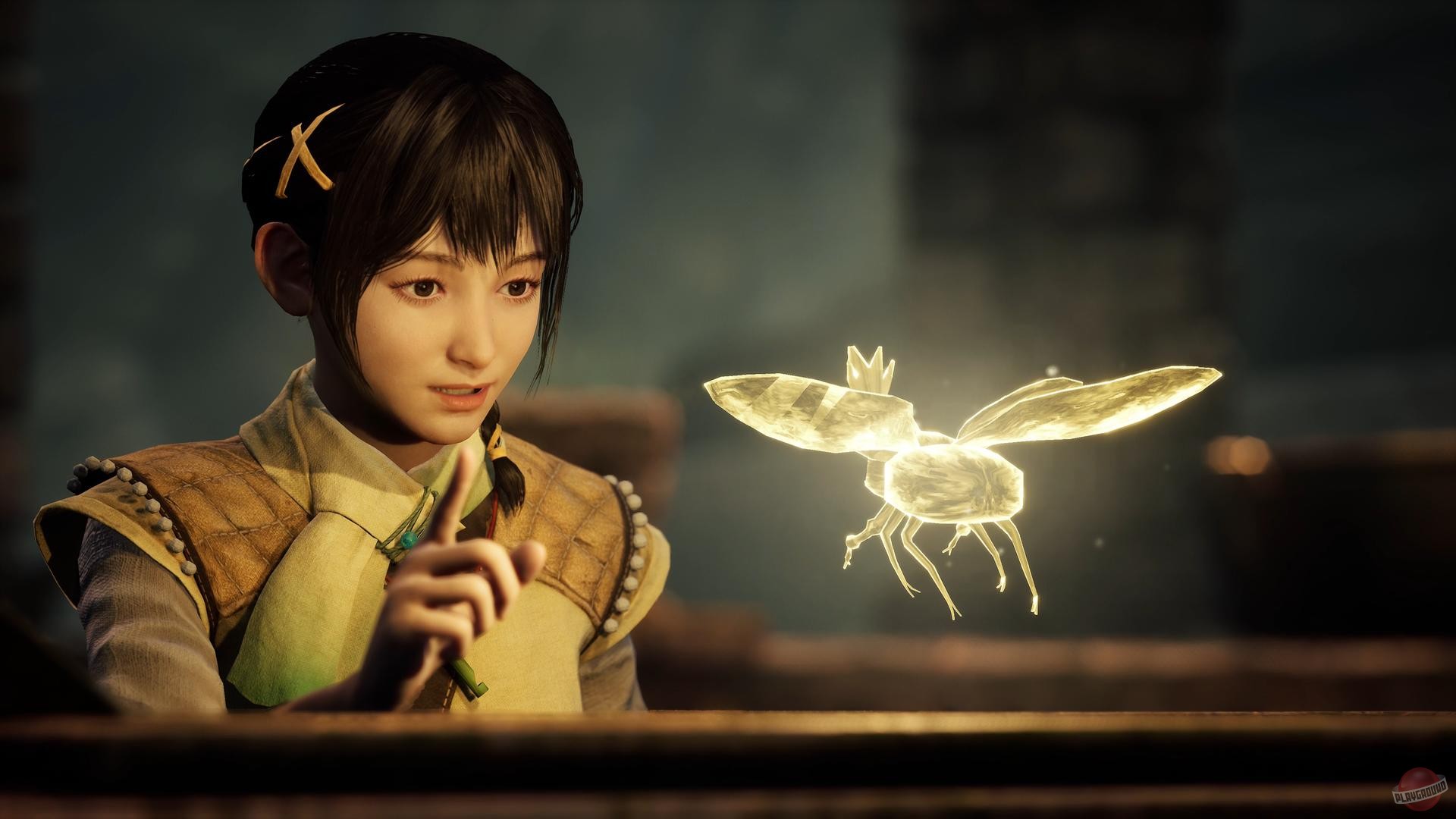 Скриншот из игры Xuan-Yuan Sword 7 - 28