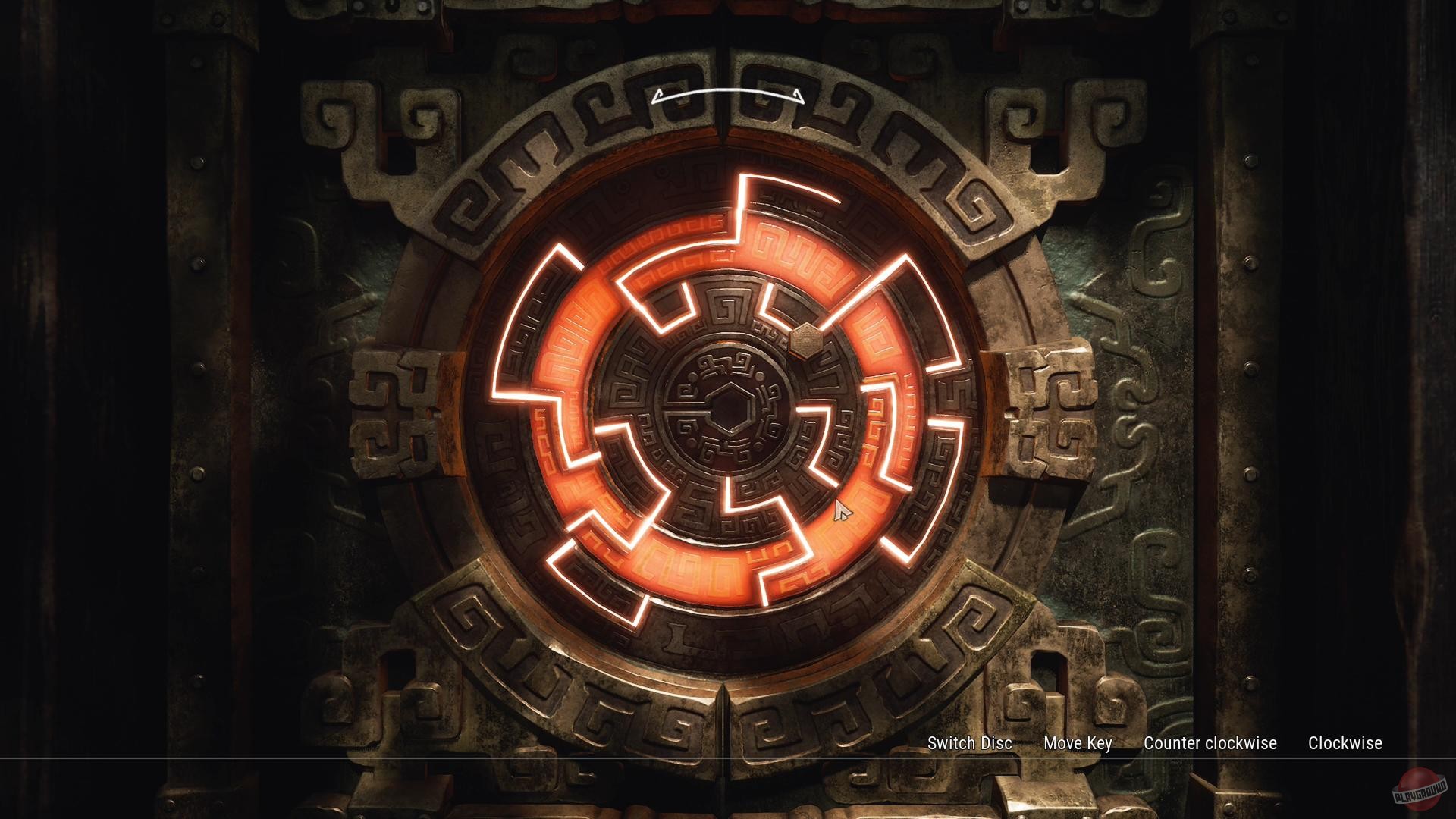 Скриншот из игры Xuan-Yuan Sword 7 - 19