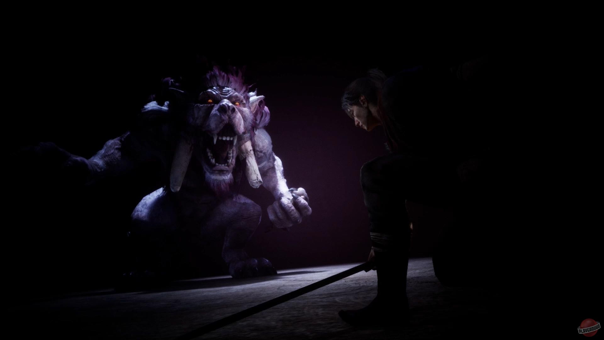 Скриншот из игры Xuan-Yuan Sword 7 - 41