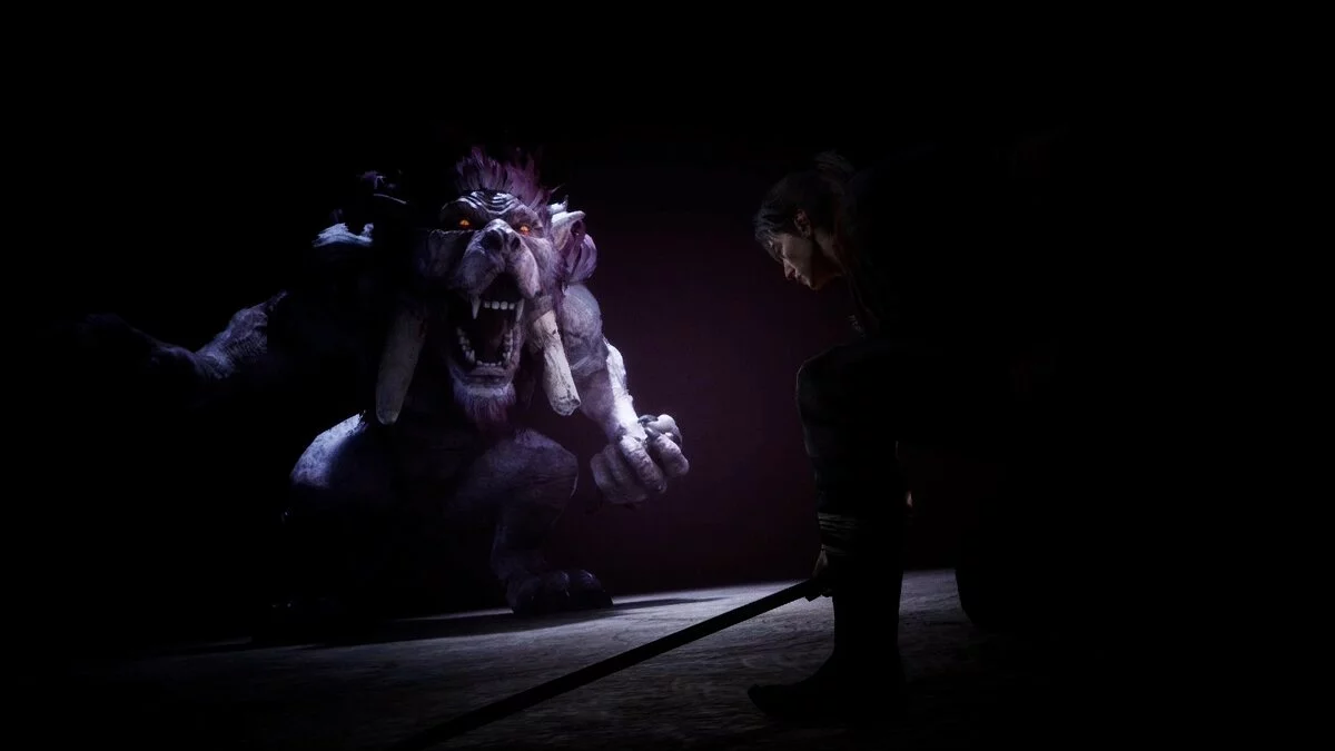 Скриншот из игры Xuan-Yuan Sword 7 - 5