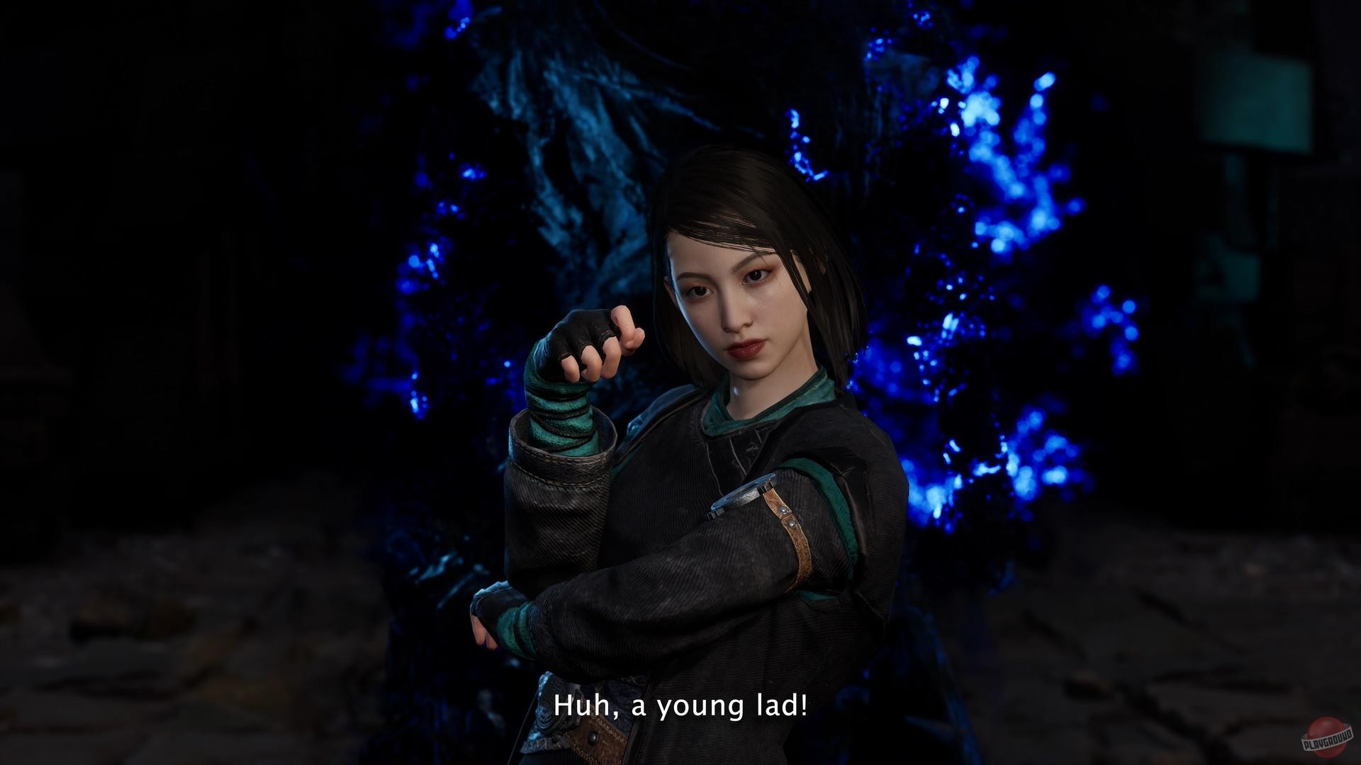 Скриншот из игры Xuan-Yuan Sword 7 - 40