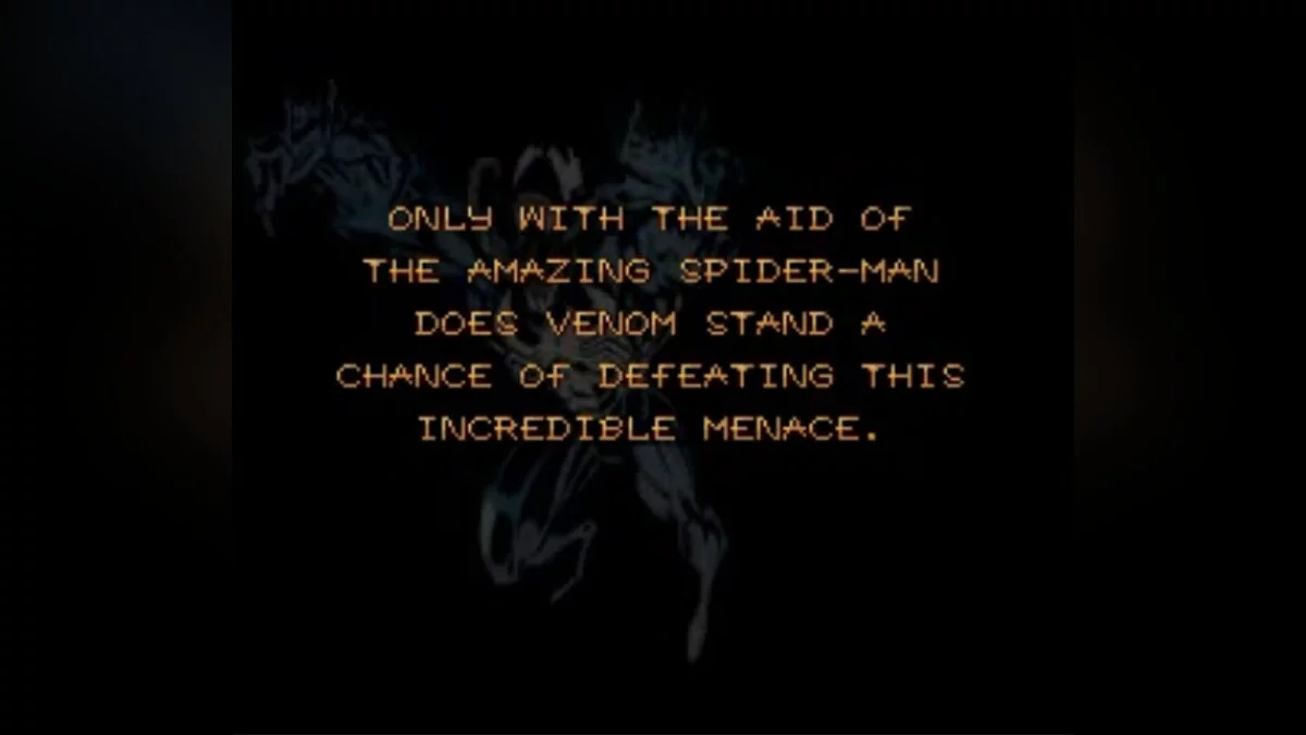 Скриншот из игры Spider-Man & Venom: Separation Anxiety - 6