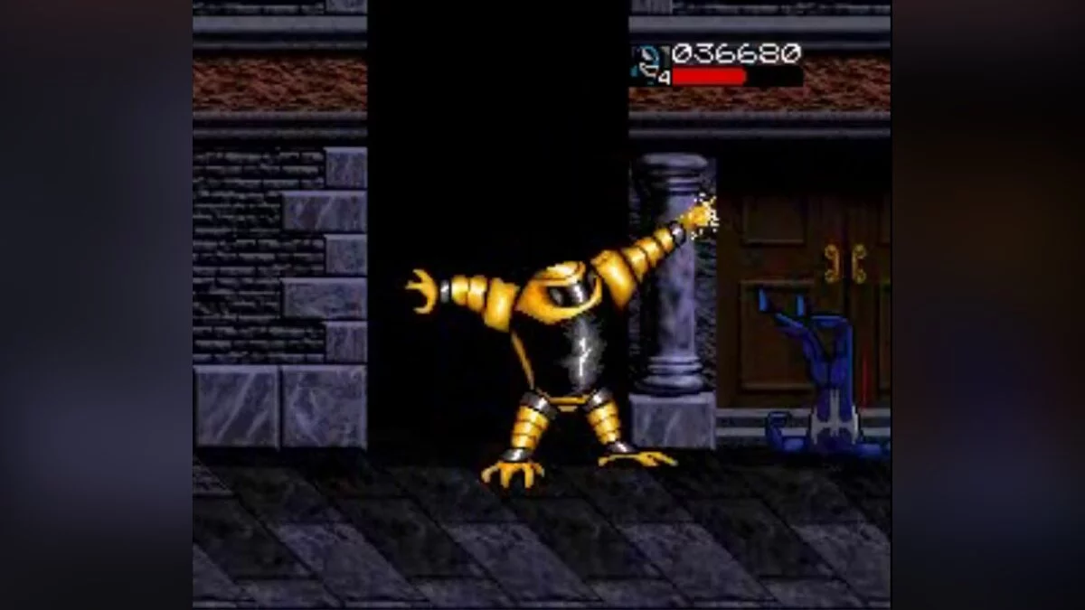 Скриншот из игры Spider-Man & Venom: Separation Anxiety - 5