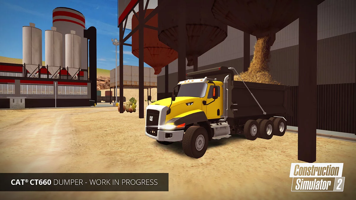 Скриншот из игры Construction Simulator 2 - 16