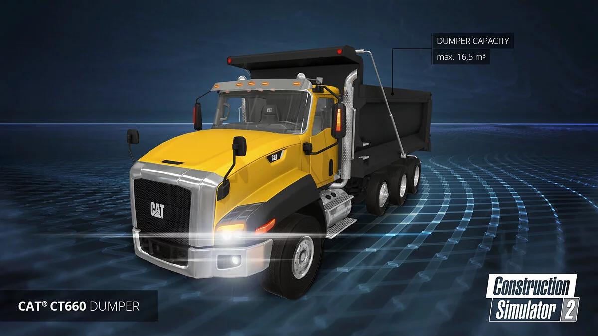 Скриншот из игры Construction Simulator 2 - 19