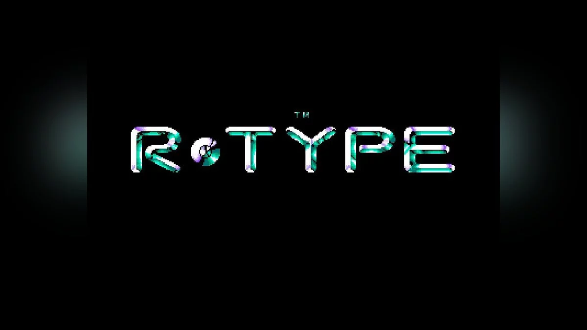 Скриншот из игры R-Type - 9