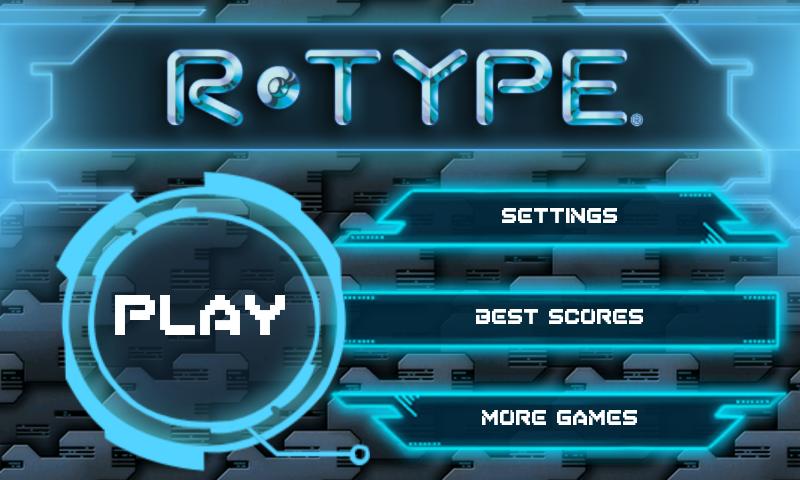 Скриншот из игры R-Type - 118