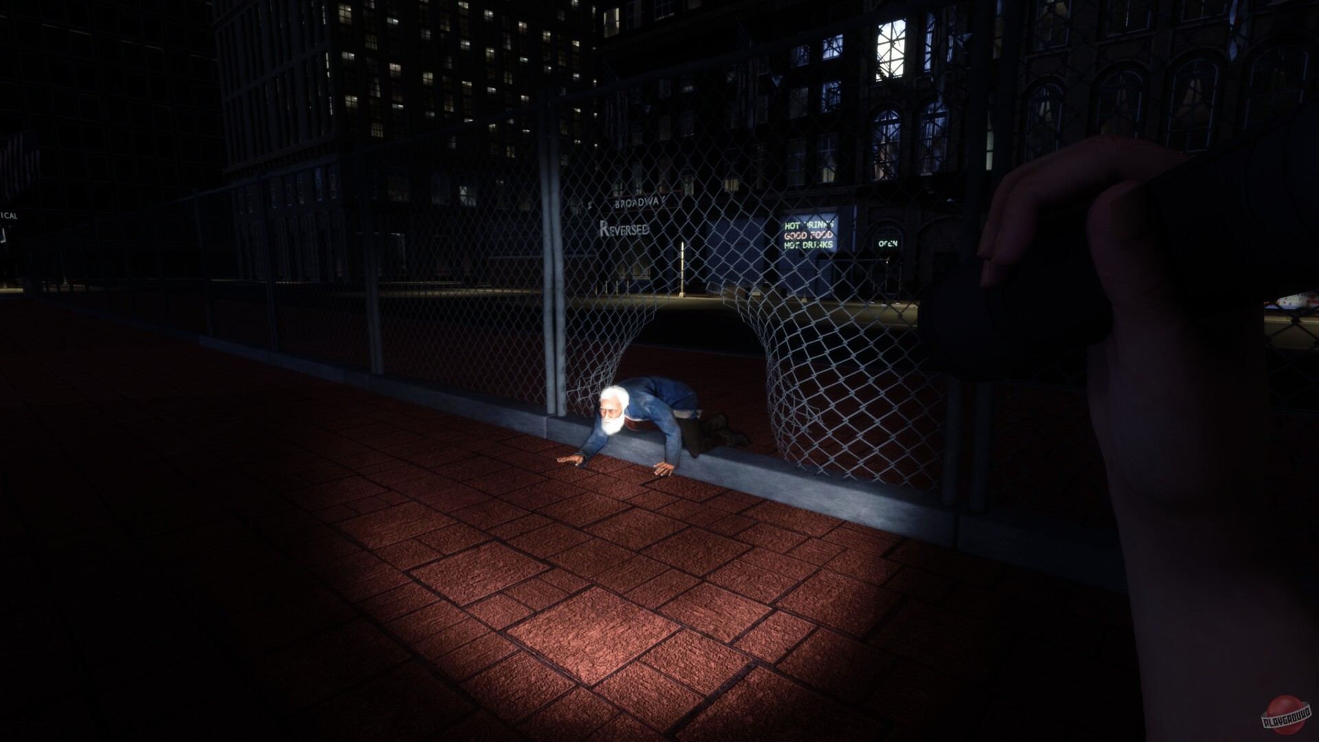 Скриншот из игры Parking Tycoon: Business Simulator - 8