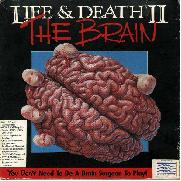 Обложка игры Life & Death 2: The Brain