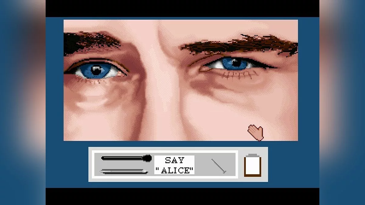 Скриншот из игры Life & Death 2: The Brain - 14