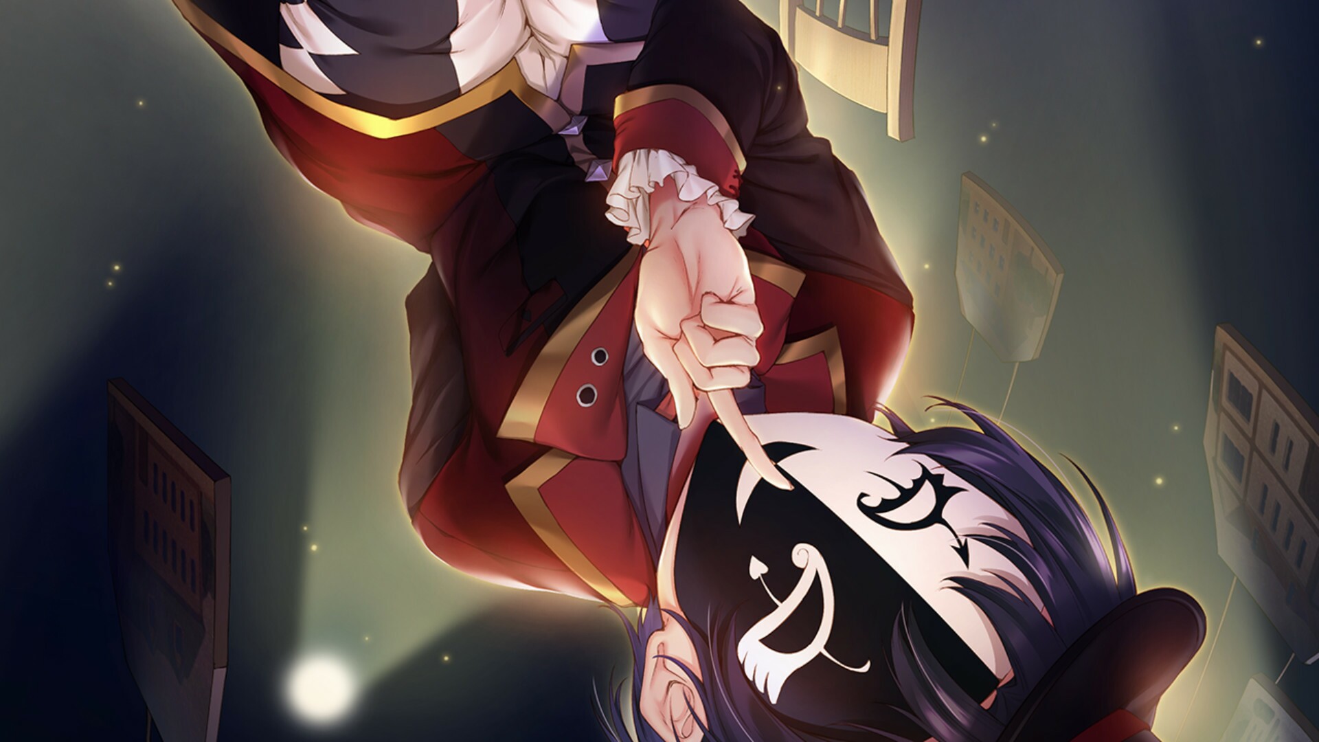 Скриншот из игры Salthe - 15