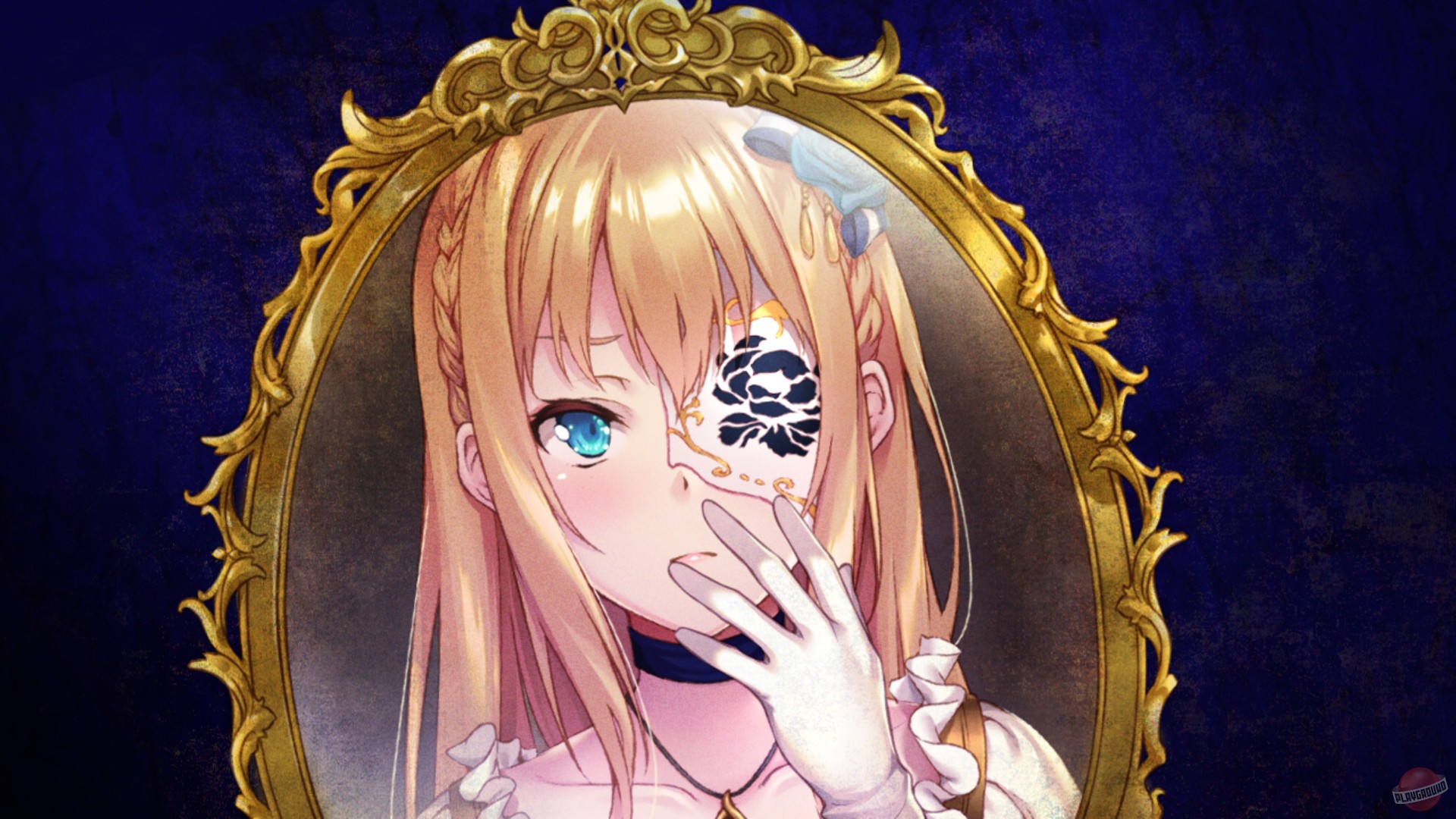 Скриншот из игры Salthe - 9