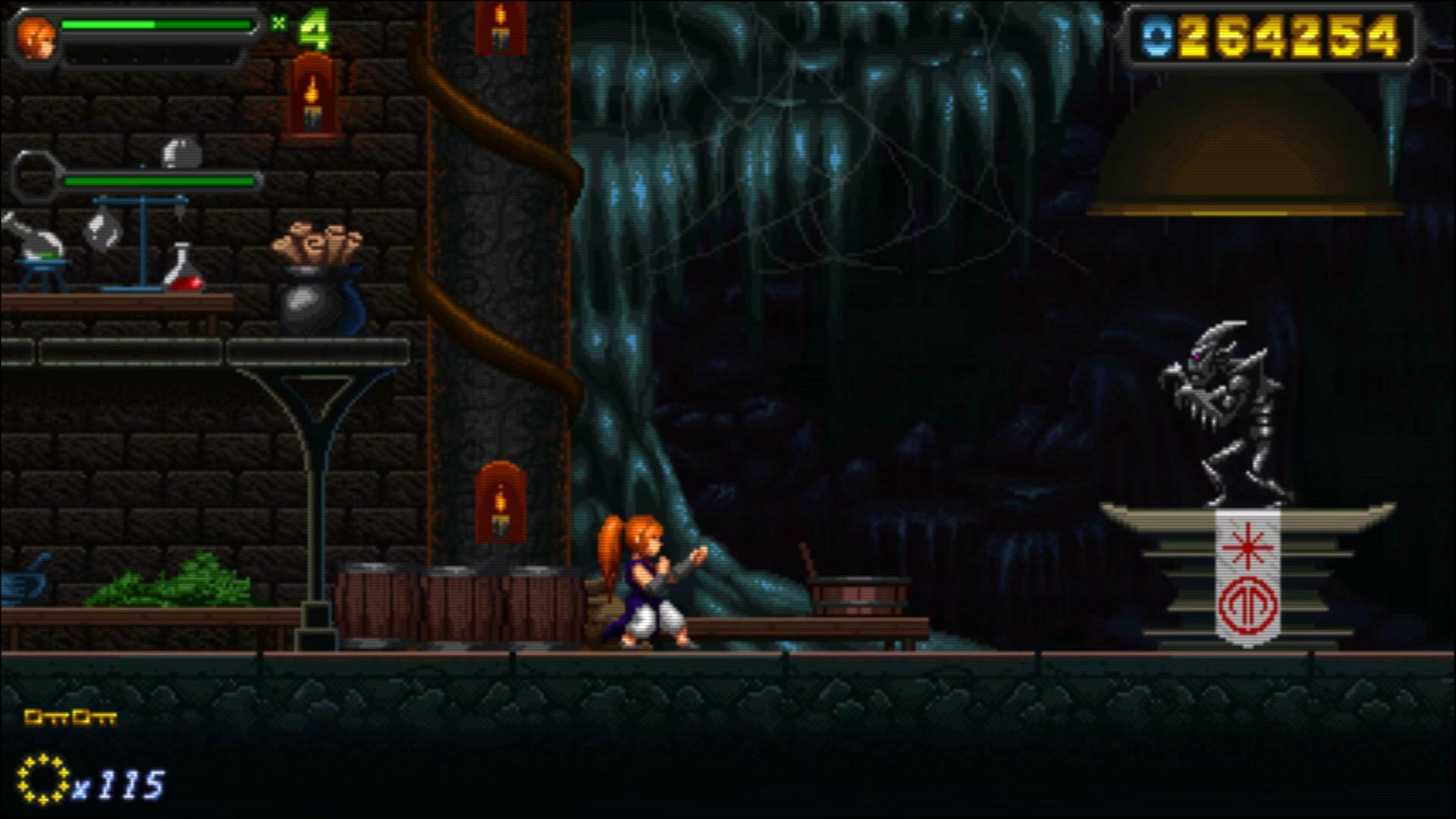 Скриншот из игры Okinawa Rush - 93