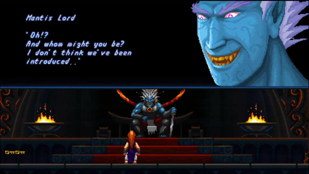 Скриншот из игры Okinawa Rush - 27