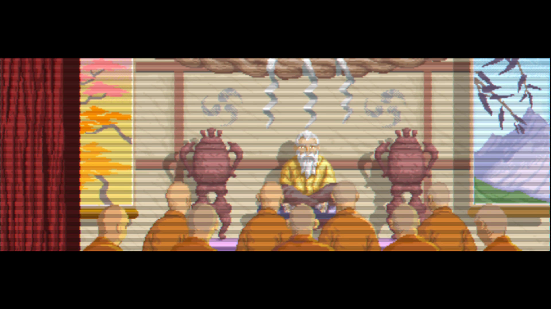 Скриншот из игры Okinawa Rush - 69