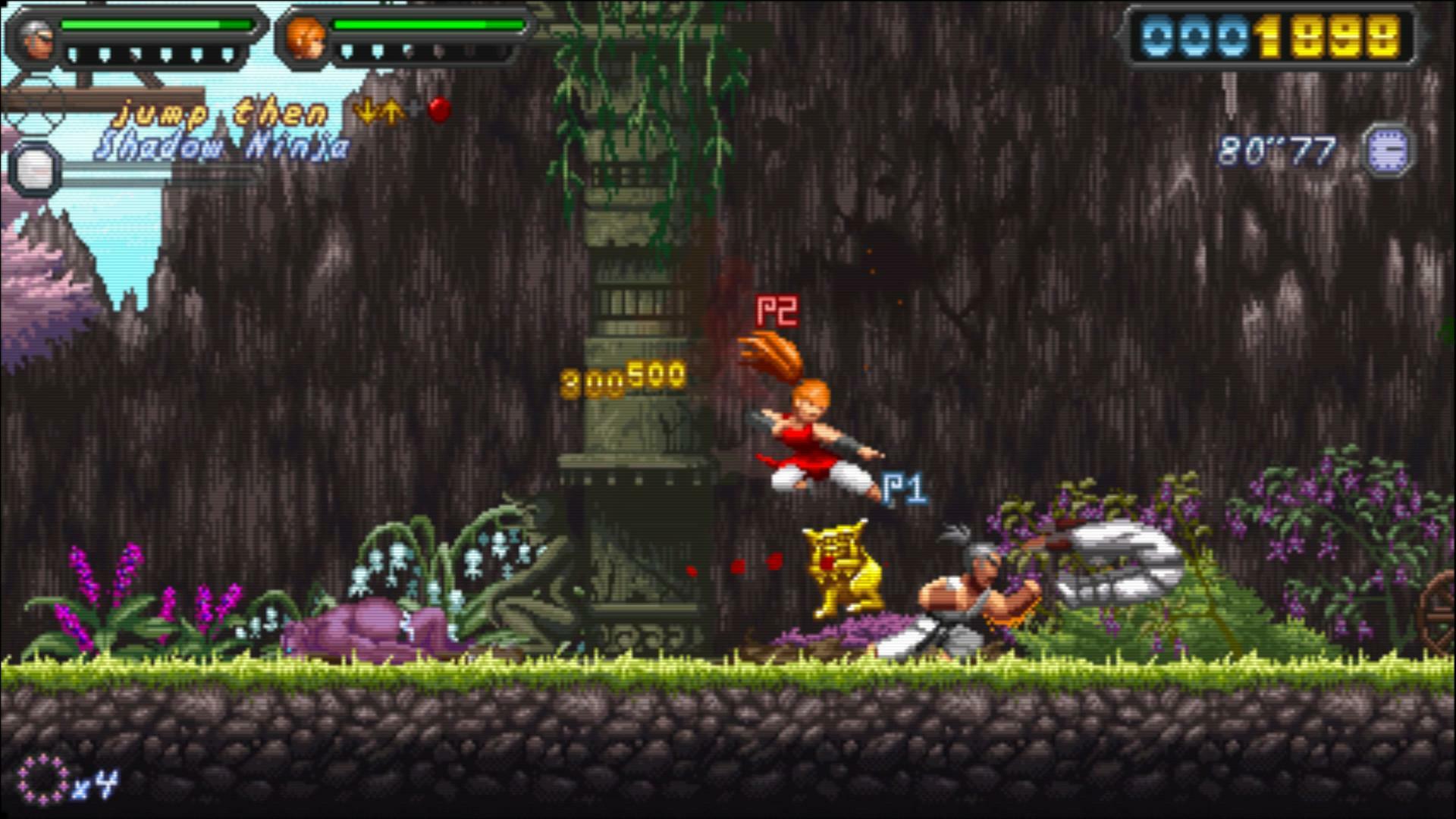 Скриншот из игры Okinawa Rush - 28