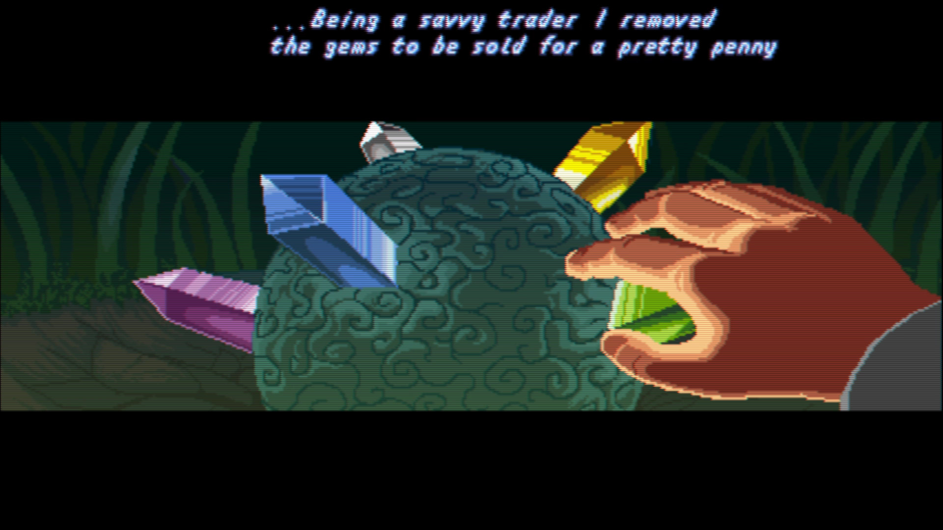 Скриншот из игры Okinawa Rush - 75