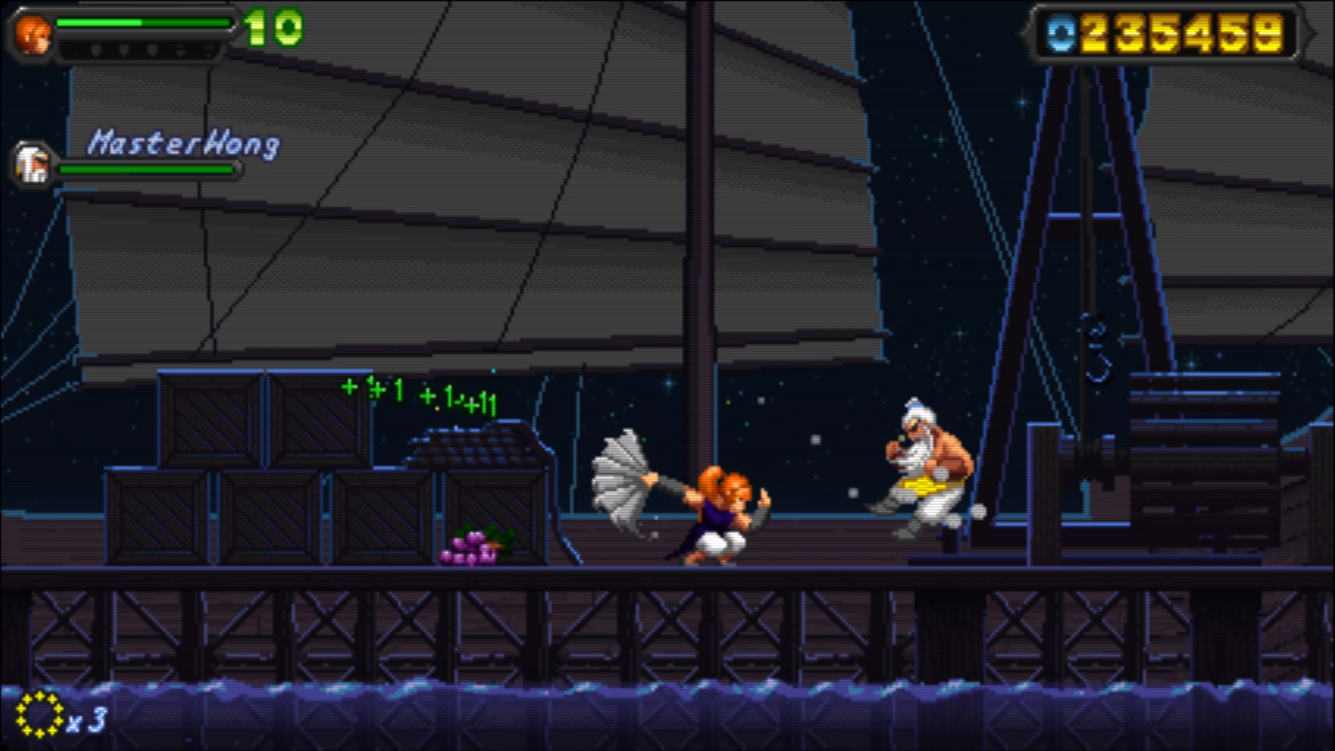 Скриншот из игры Okinawa Rush - 67