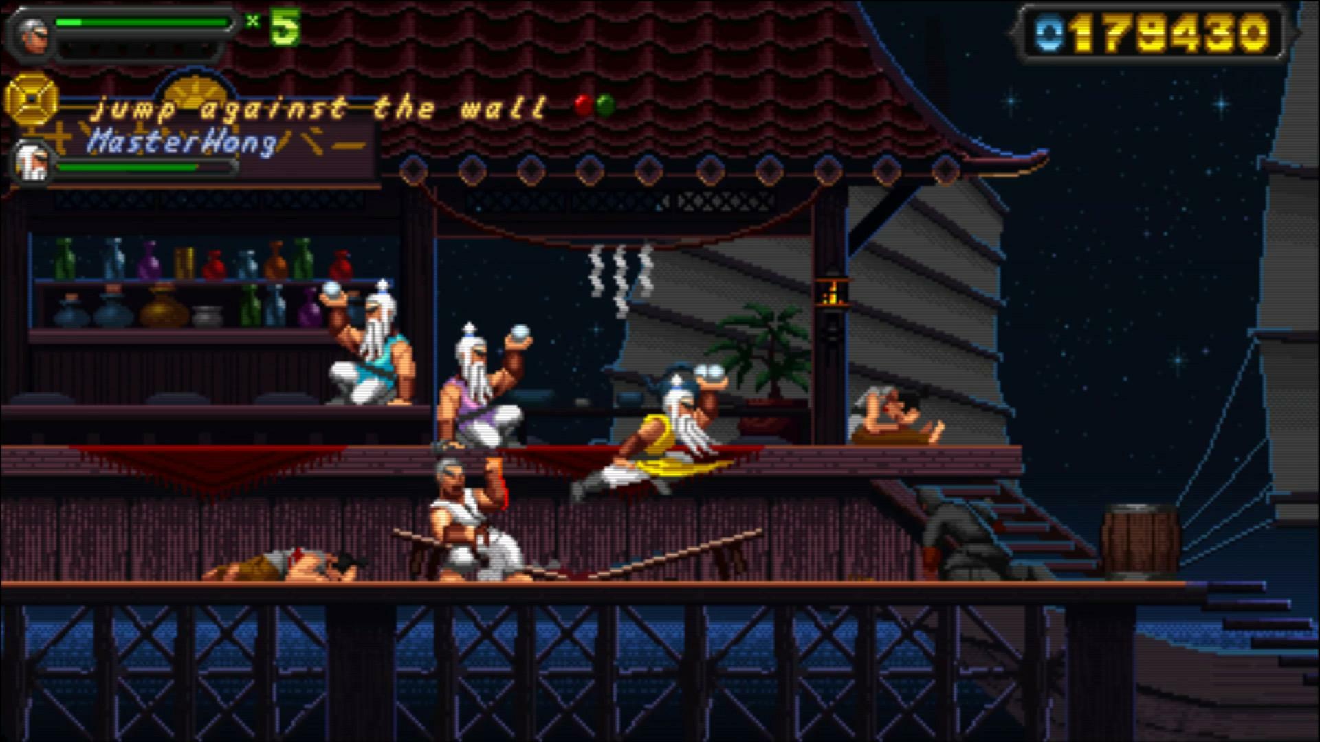 Скриншот из игры Okinawa Rush - 98