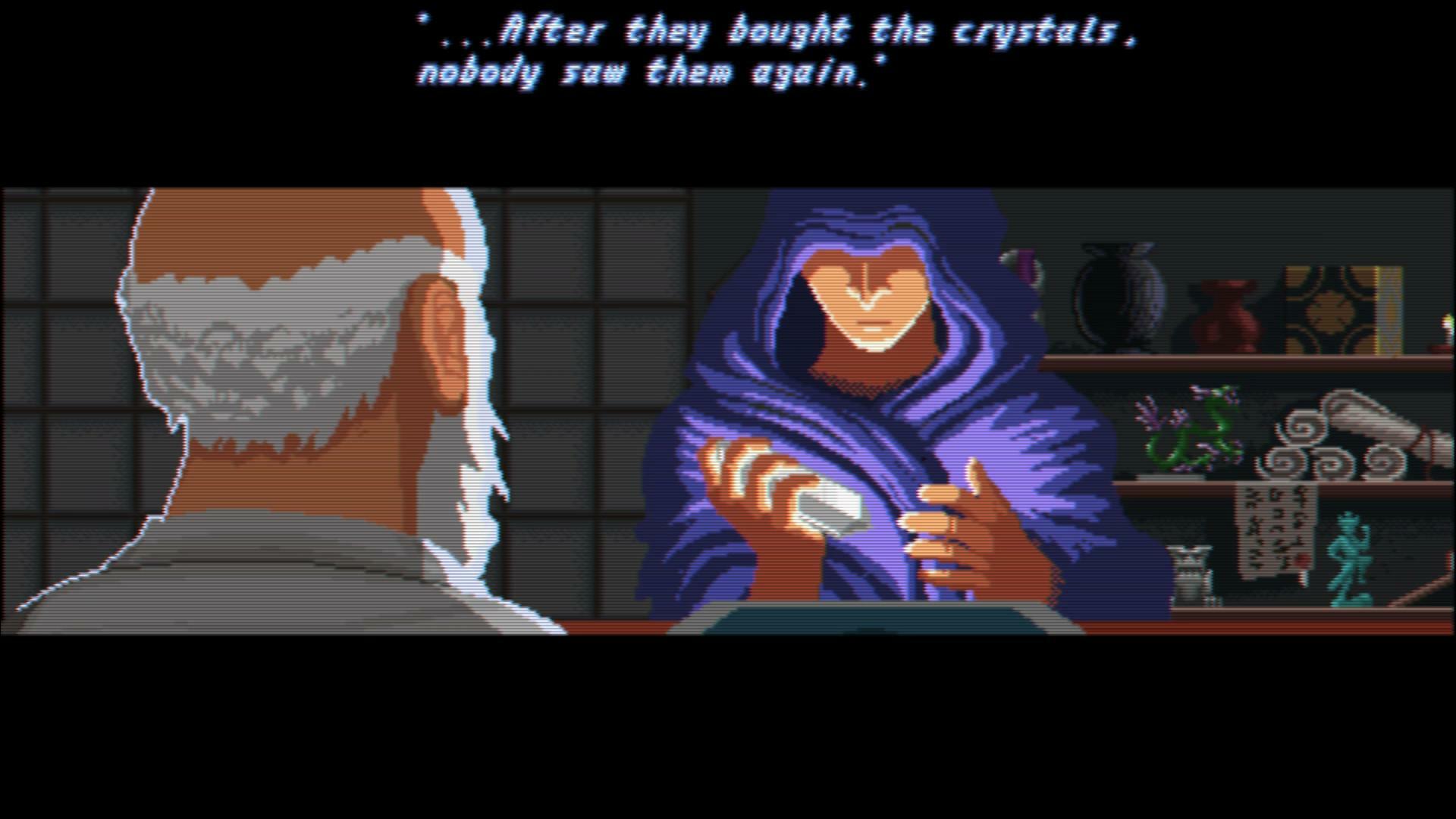 Скриншот из игры Okinawa Rush - 88