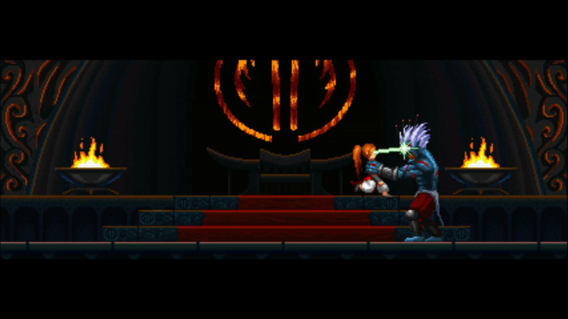 Скриншот из игры Okinawa Rush - 55