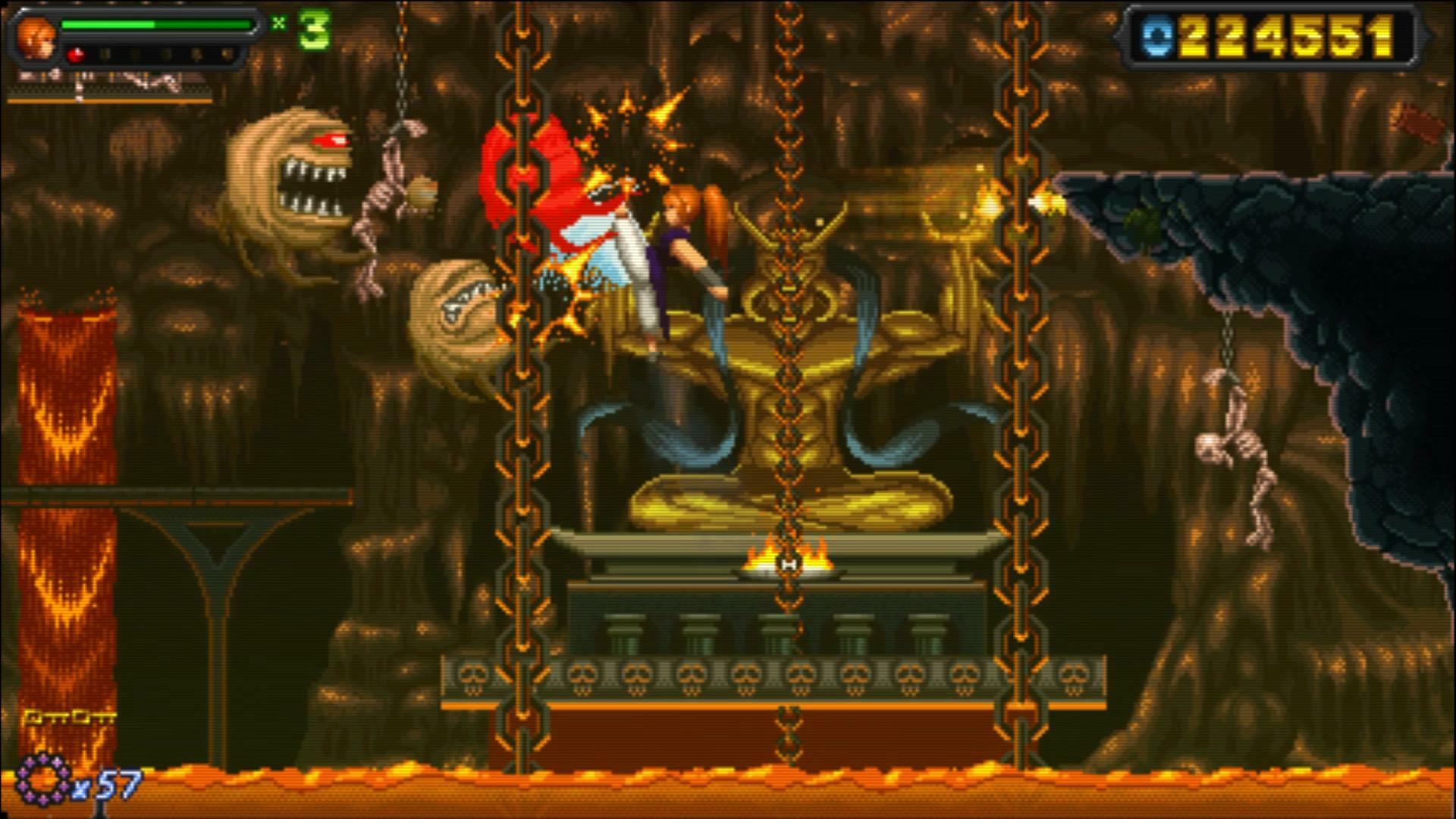 Скриншот из игры Okinawa Rush - 111