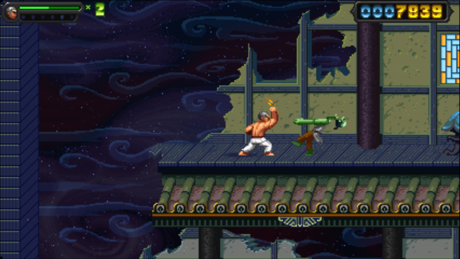 Скриншот из игры Okinawa Rush - 71