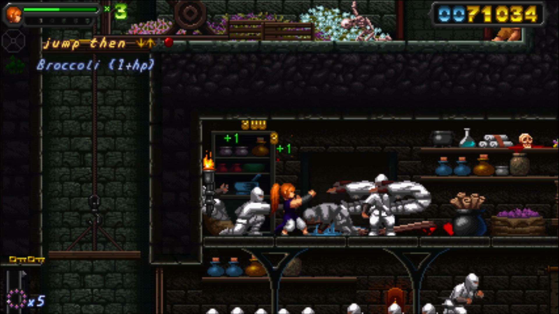 Скриншот из игры Okinawa Rush - 77