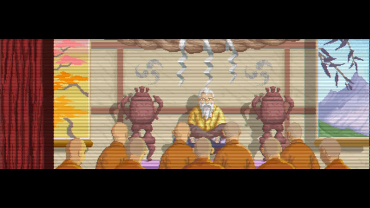 Скриншот из игры Okinawa Rush - 36