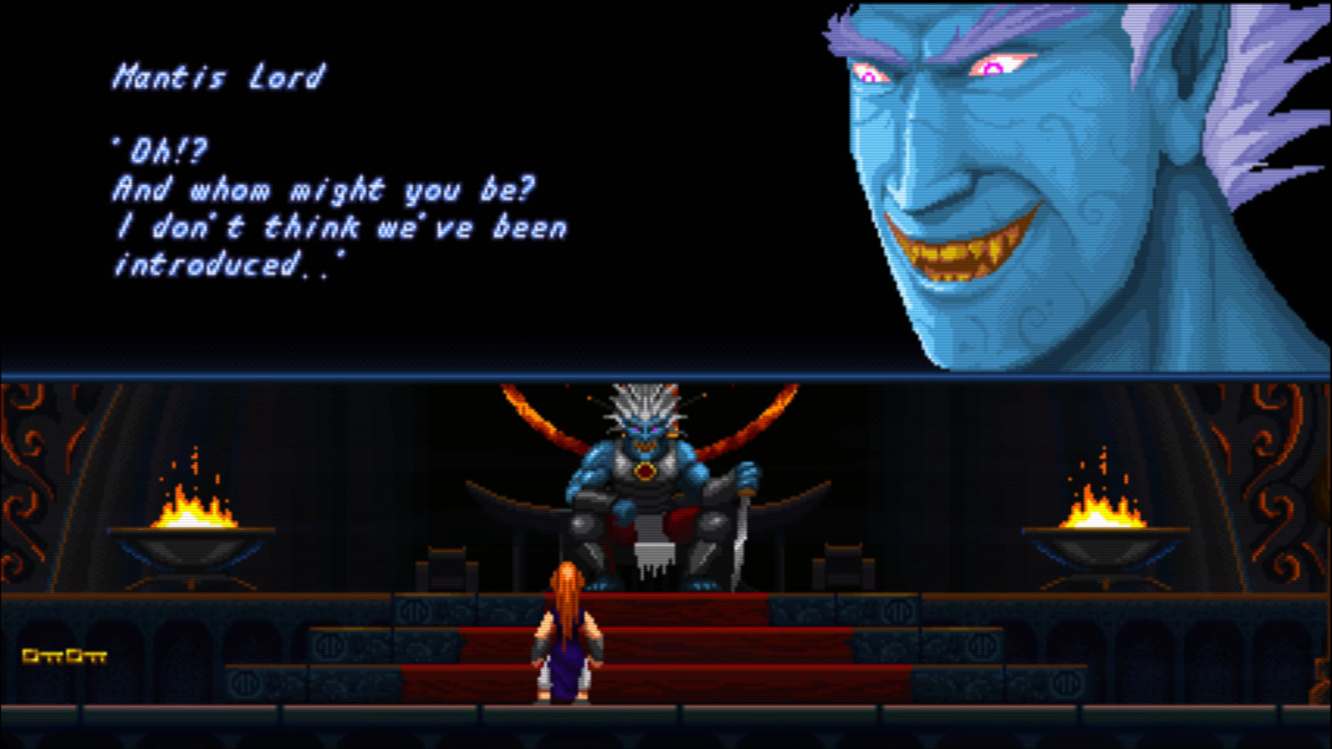 Скриншот из игры Okinawa Rush - 83