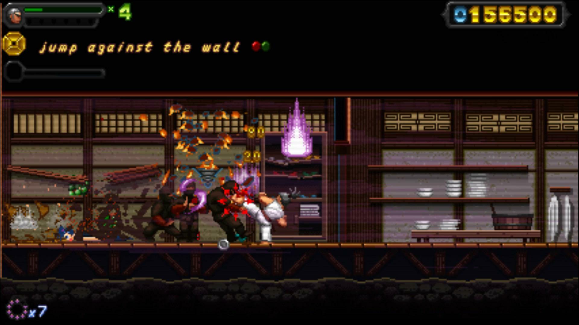 Скриншот из игры Okinawa Rush - 122