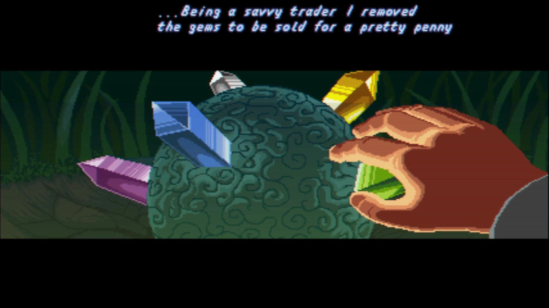 Скриншот из игры Okinawa Rush - 72