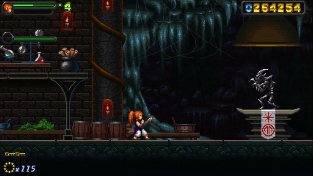 Скриншот из игры Okinawa Rush - 39