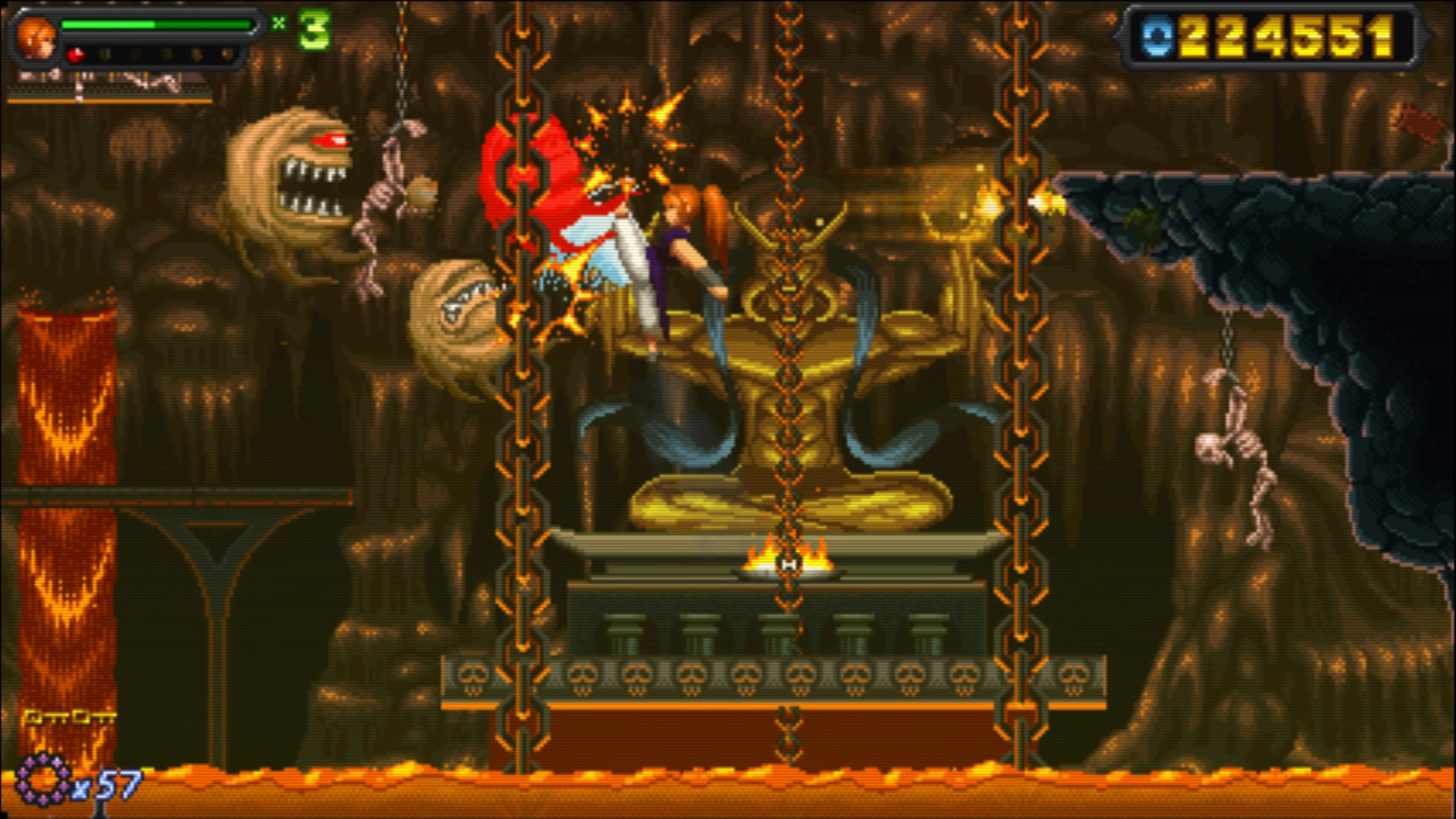 Скриншот из игры Okinawa Rush - 73