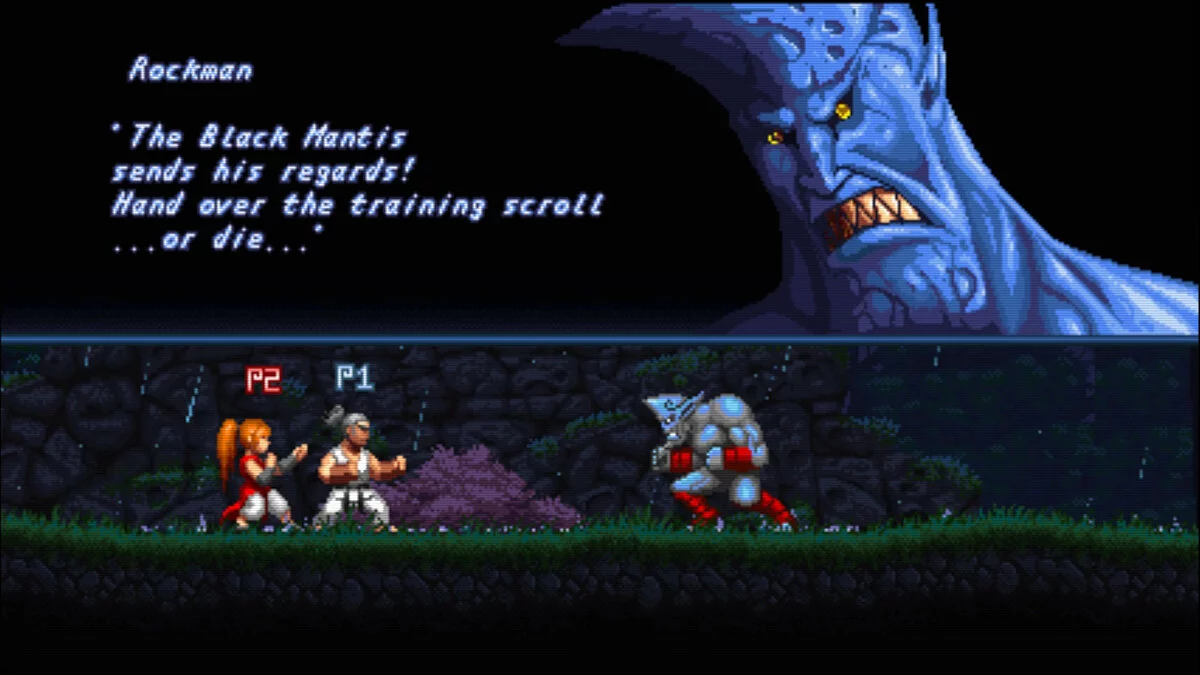 Скриншот из игры Okinawa Rush - 29