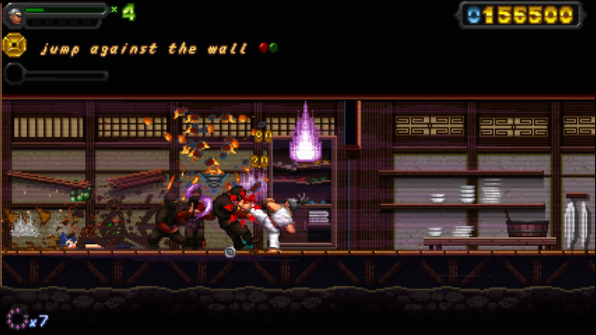 Скриншот из игры Okinawa Rush - 2