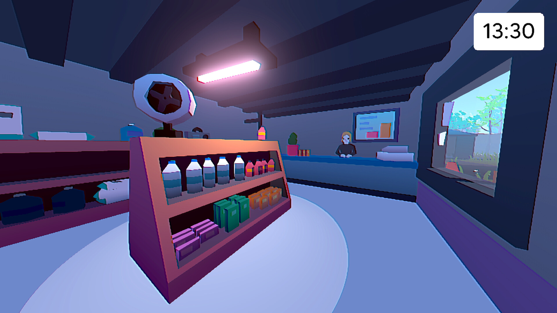 Скриншот из игры Grunn - 6