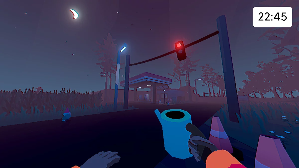 Скриншот из игры Grunn - 16