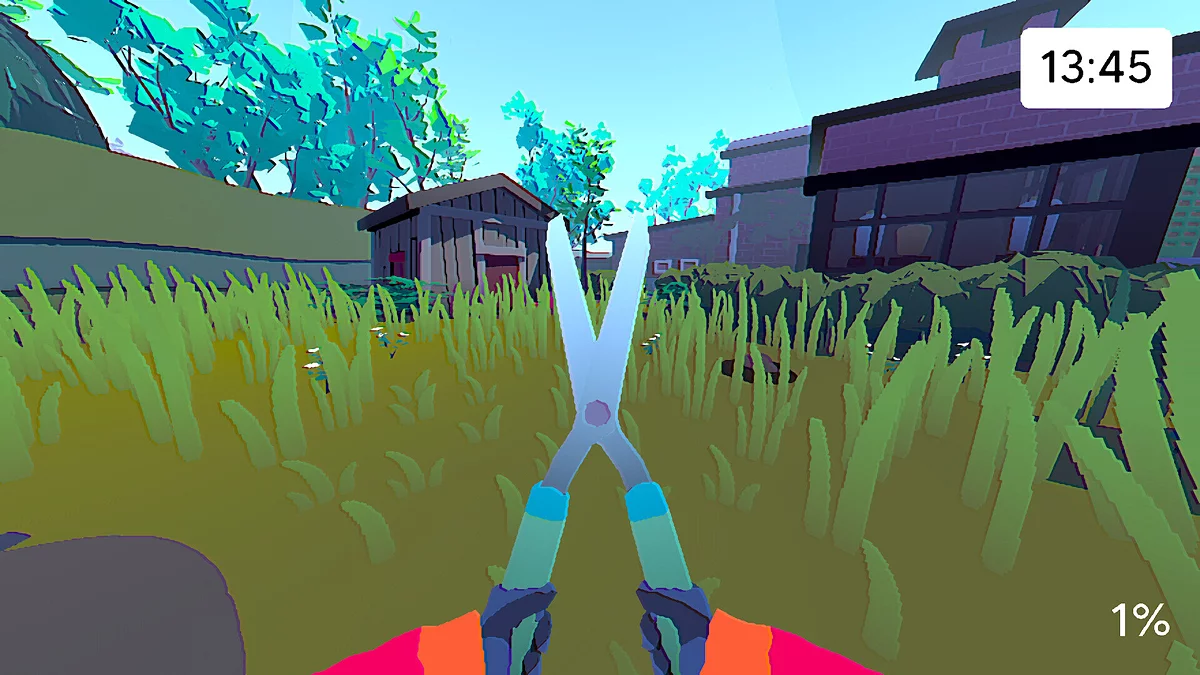 Скриншот из игры Grunn - 5