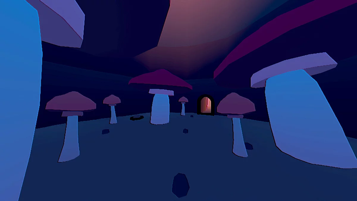 Скриншот из игры Grunn - 13