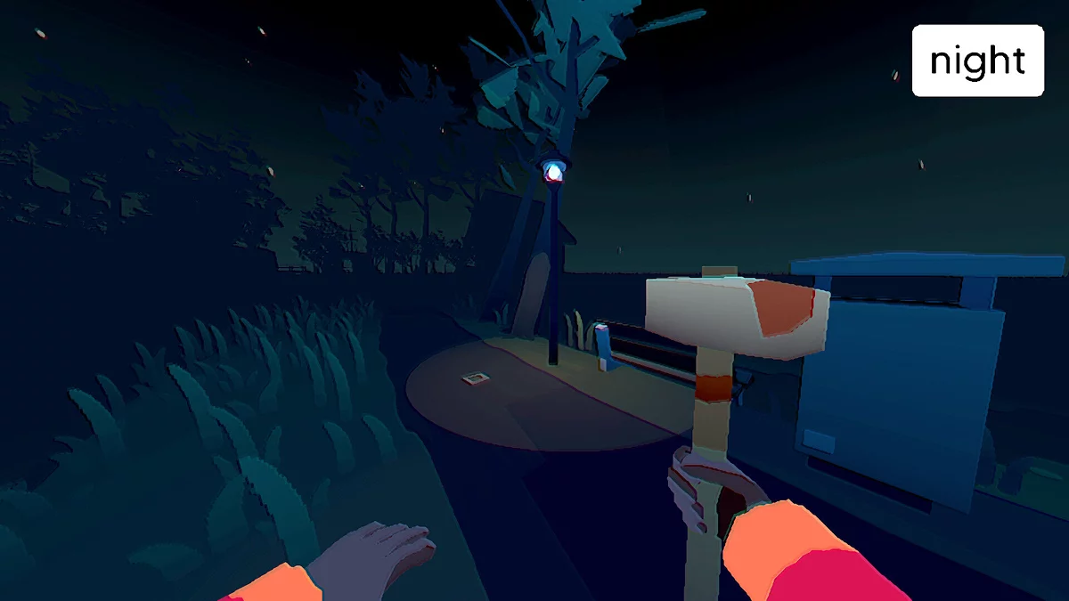 Скриншот из игры Grunn - 21